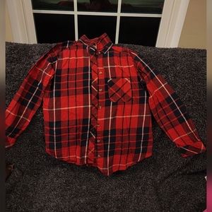 "Sonoma" Shirt into the cage XS-size